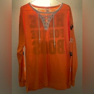 PINK Halloween Long Sleeve